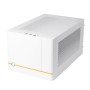 Silverstone SUGO 14 Cubo Bianco (SST-SG14W)