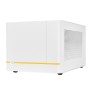 Silverstone SUGO 14 Cubo Bianco (SST-SG14W)