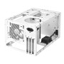 Silverstone SUGO 14 Cubo Bianco (SST-SG14W)