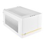 Silverstone SUGO 14 Cubo Bianco (SST-SG14W)