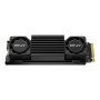 PNY CS3150 2 TB M.2 PCI Express 5.0 NVMe 3D NAND (M280CS3150HS-2TB-RB)