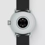 Withings ScanWatch 2 1,6 cm (0.63") OLED 38 mm Ibrido Acciaio inox (HWA10-model 1-All-Int)