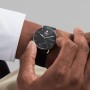 Withings ScanWatch 2 1,6 cm (0.63") OLED 38 mm Ibrido Acciaio inox (HWA10-model 1-All-Int)