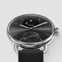 Withings ScanWatch 2 1,6 cm (0.63") OLED 38 mm Ibrido Acciaio inox (HWA10-model 1-All-Int)