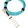 BlueOptics 00MP548-BO cavo InfiniBand e in fibra ottica 15 m QSFP28 Arancione