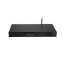 Omnitronic 10451604 amplificatore audio Resa/fase Nero