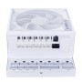Lian Li EG1200G alimentatore per computer 1200 W 24-pin ATX SFX Bianco (EG1200G WHITE)