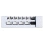 Lian Li EG1200G alimentatore per computer 1200 W 24-pin ATX SFX Bianco (EG1200G WHITE)
