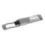 BlueOptics QSFP-100G-BIDI-G2-BO modulo del ricetrasmettitore di rete Fibra ottica 100000 Mbit/s QSFP28 832 nm