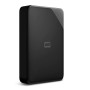 Western Digital Elements WDBG8A0060BBK-WESN disco rigido esterno 6 TB 2.5" USB tipo A 3.2 Gen 1 (3.1 Gen 1) Nero