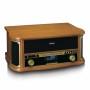 Lenco TCD-2571WD 10 W Legno
