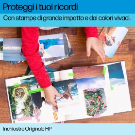 HP Cartuccia giallo originale ad alta capacità PageWide 982X (T0B29A)