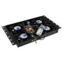 LOGON RAF120BL porta accessori Pannello per ventola