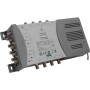 Triax TMS/CKR 9x8 S multinterruttore satellitare 5 ingressi 8 uscite (318702)