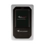 DataLocker DL4 FE disco rigido esterno 1 TB 5400 Giri/min 2.5" USB tipo-C 3.2 Gen 1 (3.1 Gen 1) Alluminio, Nero (DL4-1TB-FE)