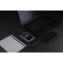 DataLocker DL4 FE disco rigido esterno 1 TB 5400 Giri/min 2.5" USB tipo-C 3.2 Gen 1 (3.1 Gen 1) Alluminio, Nero (DL4-1TB-FE)