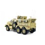 Amewi MRAP modellino radiocomandato (RC) Camion militare Motore elettrico 1:12 (22428)