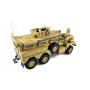 Amewi MRAP modellino radiocomandato (RC) Camion militare Motore elettrico 1:12 (22428)