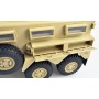 Amewi MRAP modellino radiocomandato (RC) Camion militare Motore elettrico 1:12 (22428)