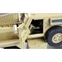 Amewi MRAP modellino radiocomandato (RC) Camion militare Motore elettrico 1:12 (22428)
