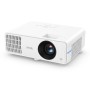 BenQ LH650 Proiettore a raggio standard 4000 ANSI lumen DLP 1080p (1920x1080) Compatibilità 3D Nero, Bianco (9H.JS577.13E)