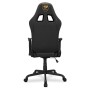 COUGAR Gaming Silla Armor Elite Royal Sedia da gaming per PC Seduta imbottita Nero (CGR-ELI-GLB)