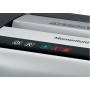 Rexel Momentum M510 distruggi documenti Taglio a frammenti Nero (2104575EU)