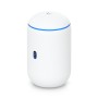 Ubiquiti Dream 7 router wireless 2.5 Gigabit Ethernet Tri-band (2,4 GHz/5 GHz/6 GHz) Bianco (UDR7)