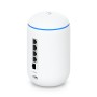 Ubiquiti Dream 7 router wireless 2.5 Gigabit Ethernet Tri-band (2,4 GHz/5 GHz/6 GHz) Bianco (UDR7)