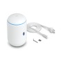 Ubiquiti Dream 7 router wireless 2.5 Gigabit Ethernet Tri-band (2,4 GHz/5 GHz/6 GHz) Bianco (UDR7)