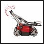 Einhell GE-SA 1435/1 Tagliaerba a spinta Nero, Rosso (3420690)