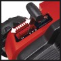 Einhell GE-SA 1435/1 Tagliaerba a spinta Nero, Rosso (3420690)