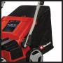 Einhell GE-SA 1435/1 Tagliaerba a spinta Nero, Rosso (3420690)