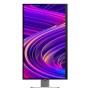 ALOGIC 27F34KCPD LED display 68,6 cm (27") 3840 x 2160 Pixel 4K Ultra HD Argento