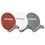Kathrein UAS 684 convertitori abbassatore di frequenza Low Noise Block (LNB) 10,7 - 11,7 GHz Grigio (201500001)