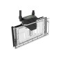 Alphacool Eiswolf 2 AIO Scheda grafica Raffreddatore di liquidi tutto in uno 12 cm Nero, Trasparente 1 pz (14477)