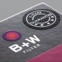 B+W T-Pro 007 Filtro trasparente per fotocamera 95 mm (1097743)