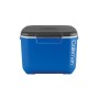 Coleman 16QT Tricolour Performance Cooler borsa frigo 15 L Nero, Blu (2000036082)