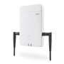 Gigaset N870E IP PRO stazione base DECT Bianco (S30852-H2718-R101)