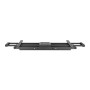 Manhattan 462358 Supporto TV a parete 3,05 m (120") Nero