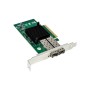 Microconnect MC-PCIEX8-X520-DA2-SFP+ non classificato