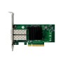 Microconnect MC-PCIEX8-X520-DA2-SFP+ non classificato