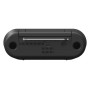 Panasonic Radio RX-D552: potente, portatile e dotata di radio DAB+, lettore CD e Bluetooth (RX-D552E-K)