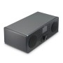 Hama DIR1570CBT Lettore CD portatile Nero, Grigio (00054253)