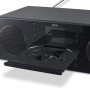 Hama 00054254 radio Personale Digitale Nero, Grigio
