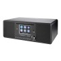 Albrecht DR 895 CD Portatile Digitale Nero (27895)