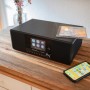 Albrecht DR 895 CD Portatile Digitale Nero (27895)