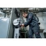 Metabo DS 200 Plus levigatrice 2980 Giri/min 600 W (604200000)