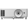 Vivitek DH380 videoproiettore Proiettore a raggio standard 4000 ANSI lumen DMD 1080p (1920x1080) Compatibilità 3D Bianco