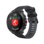 Polar Grit X2 Pro 3,53 cm (1.39") AMOLED Digitale 454 x 454 Pixel Touch screen Nero GPS (satellitare) (900110283)